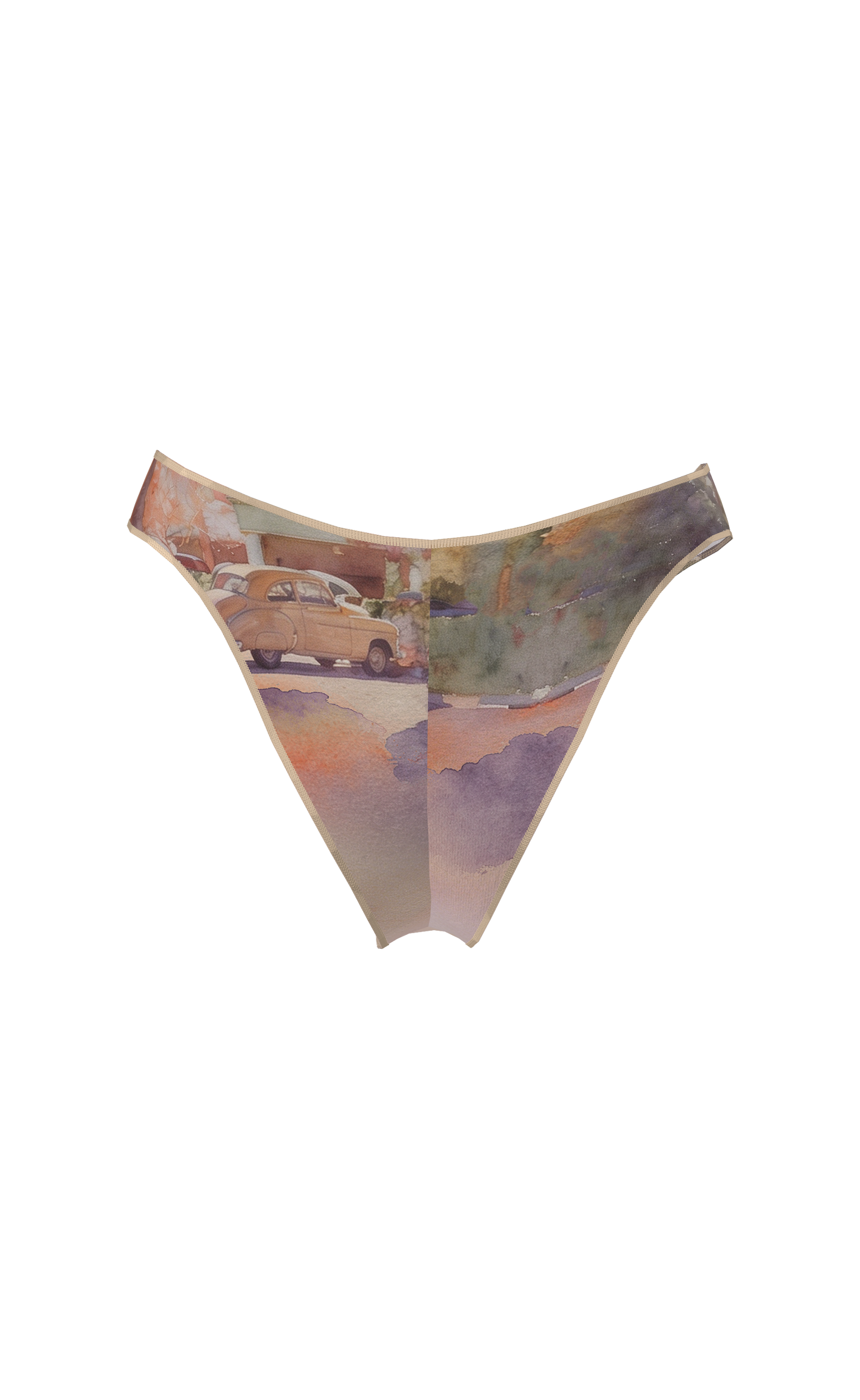Плавки Casablanca N-Vac 15