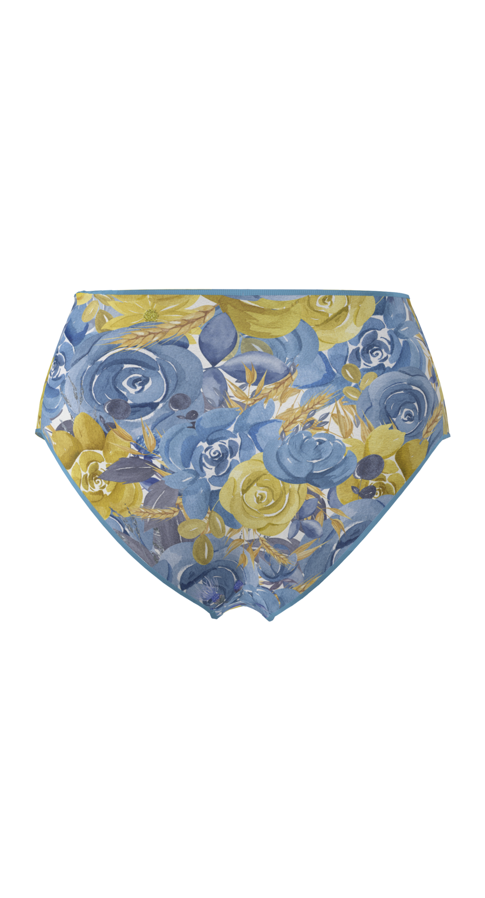 Плавки Como 46