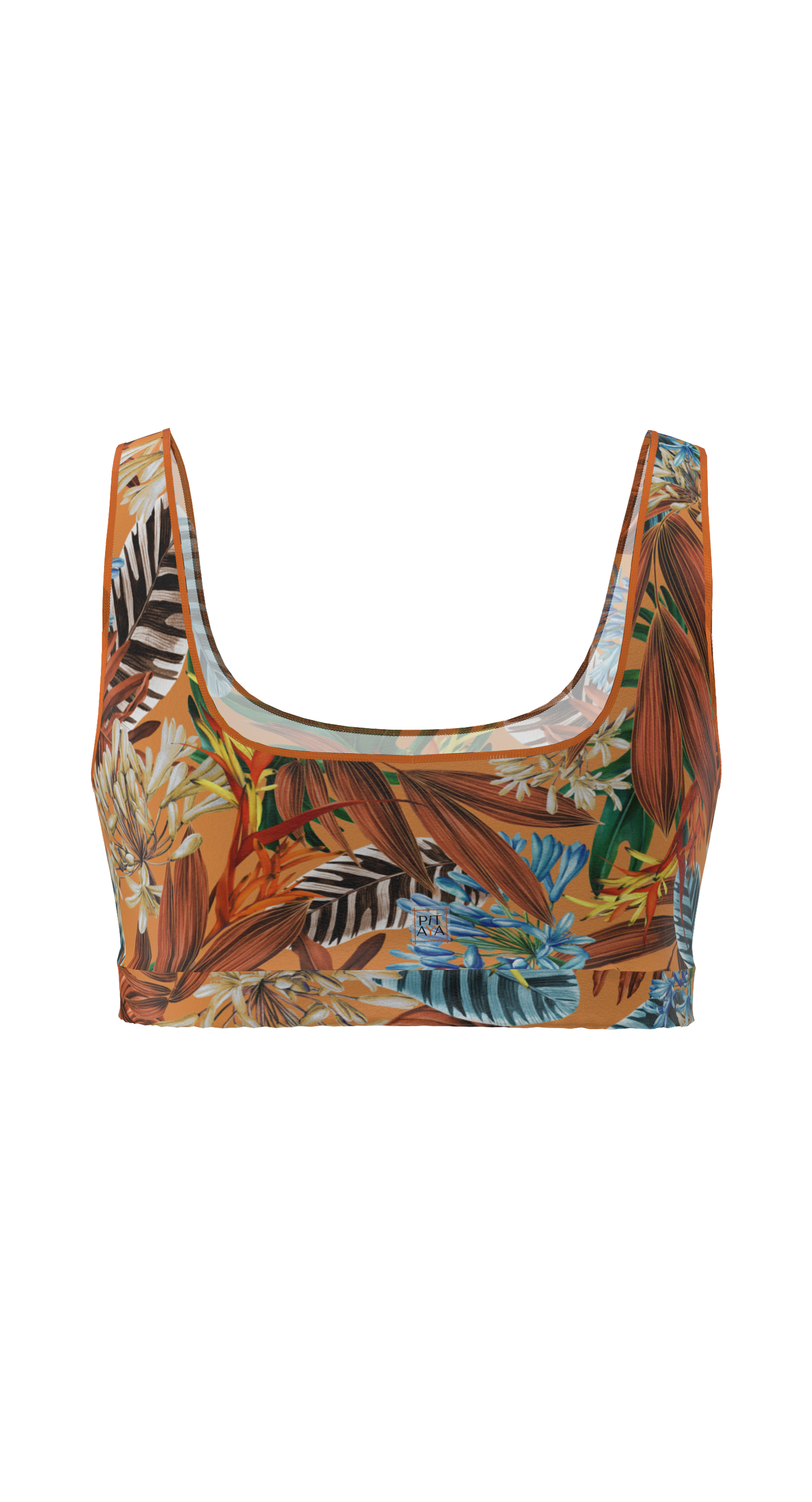 Топ Tulum Plus 27