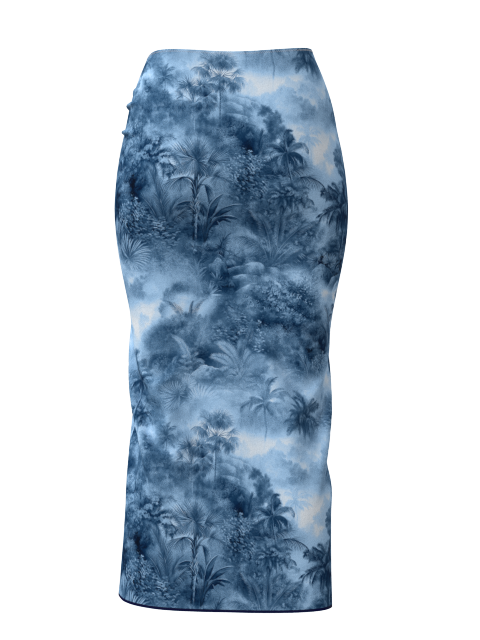 Спідниця Moorea 17