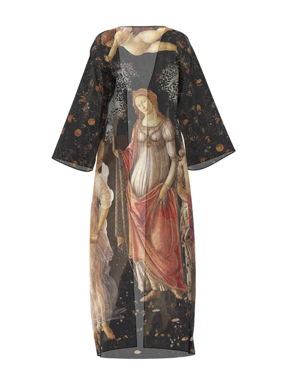 Кімоно Valetta Renaissance 28