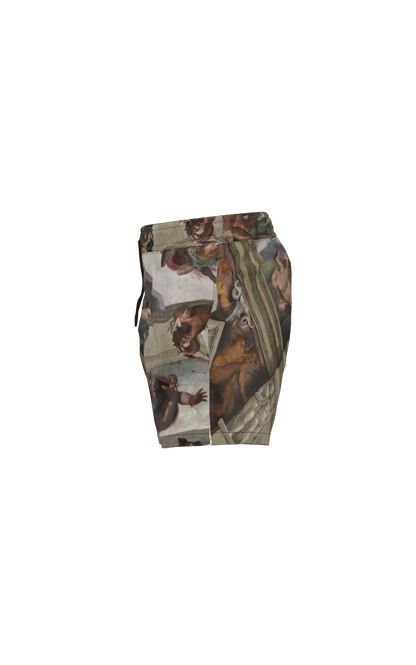 Шорти Oman Renaissance 4
