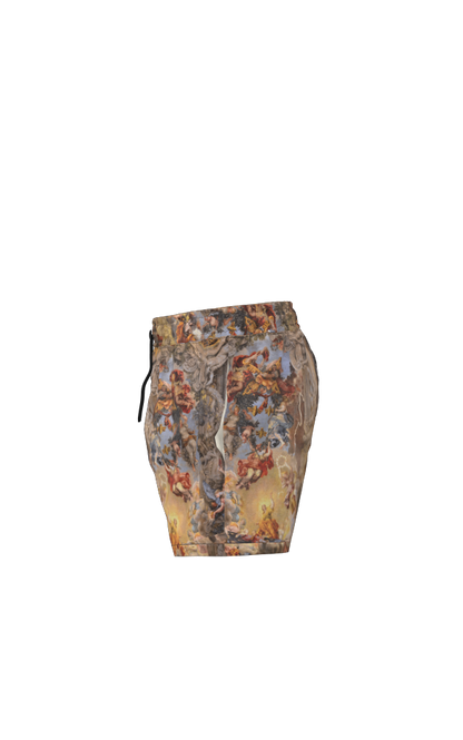 Шорти Oman Renaissance 9