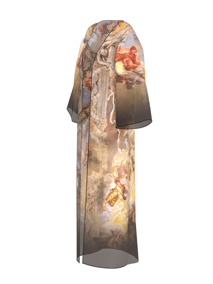 Кімоно Valetta Renaissance 22