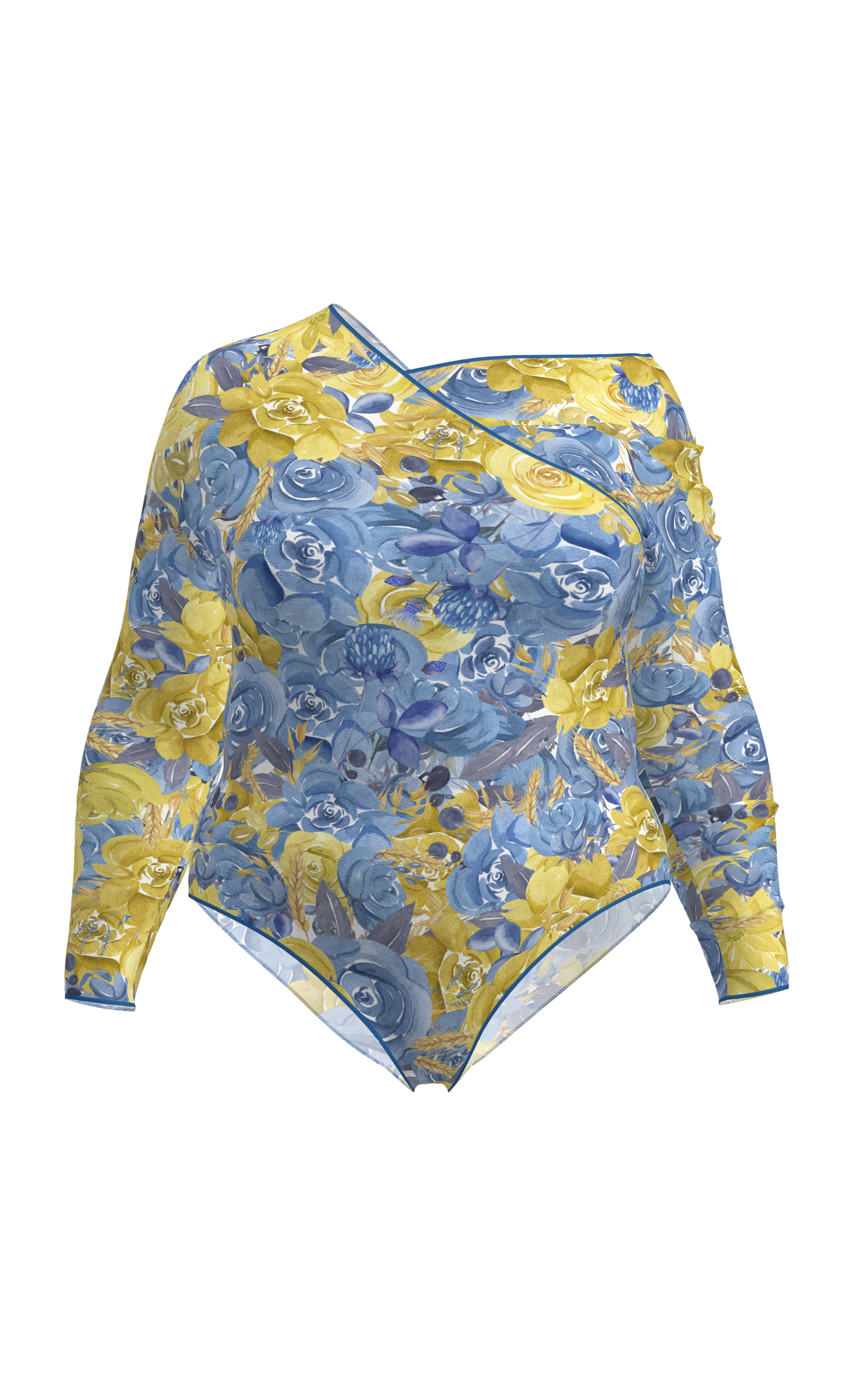 Купальник Amarillo Plus 40