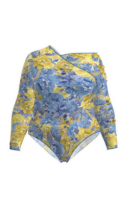 Купальник Amarillo Plus 40