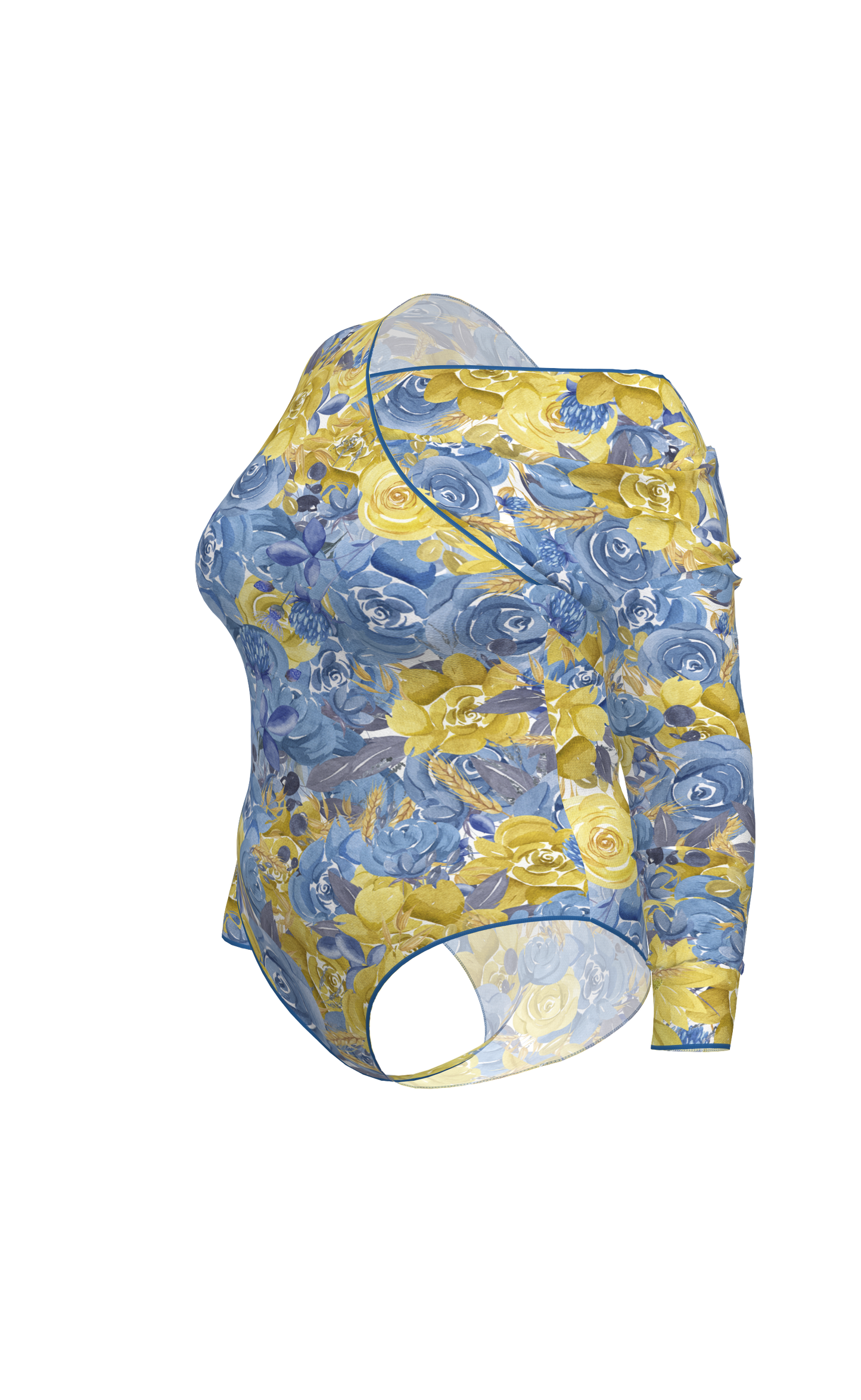 Купальник Amarillo Plus 41