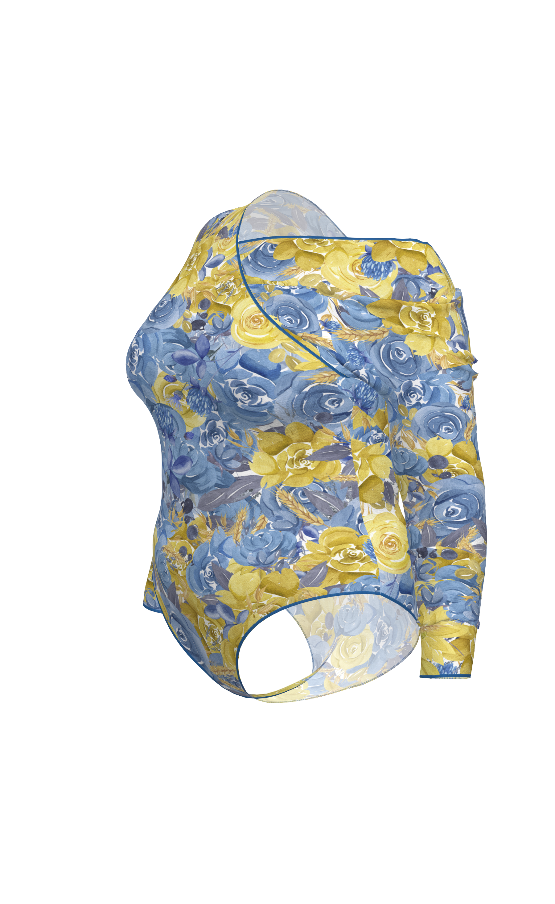 Купальник Amarillo Plus 41
