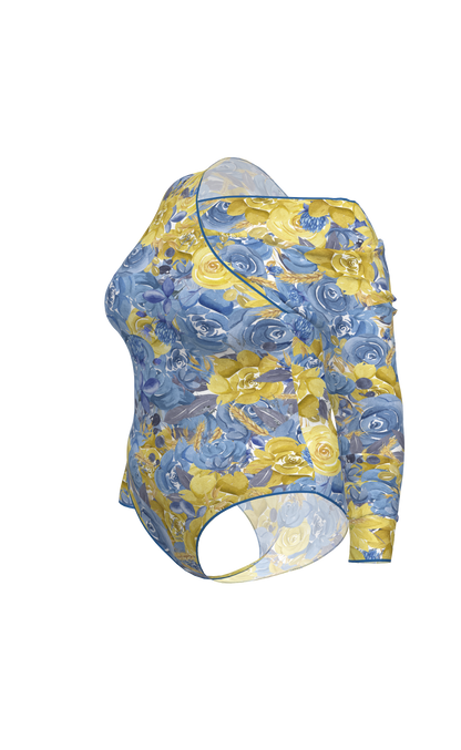 Купальник Amarillo Plus 41