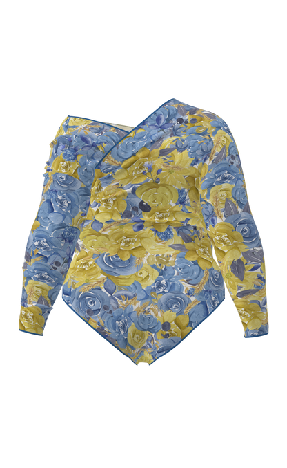 Купальник Amarillo Plus 42