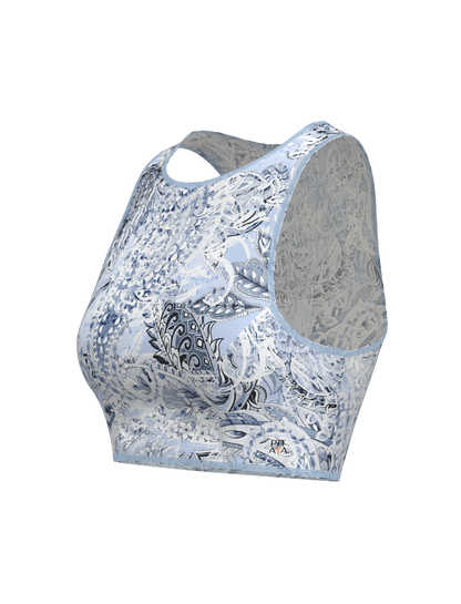 Топ Atlantis Patchwork 11