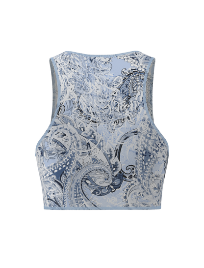 Топ Atlantis Patchwork 12