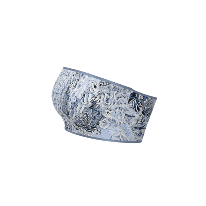 Топ Bali Patchwork 3