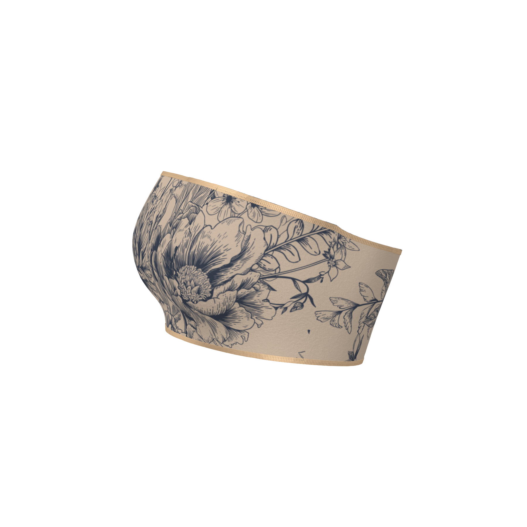 Топ Bali DR 5