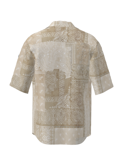 Сорочка Barbados Patchwork 14