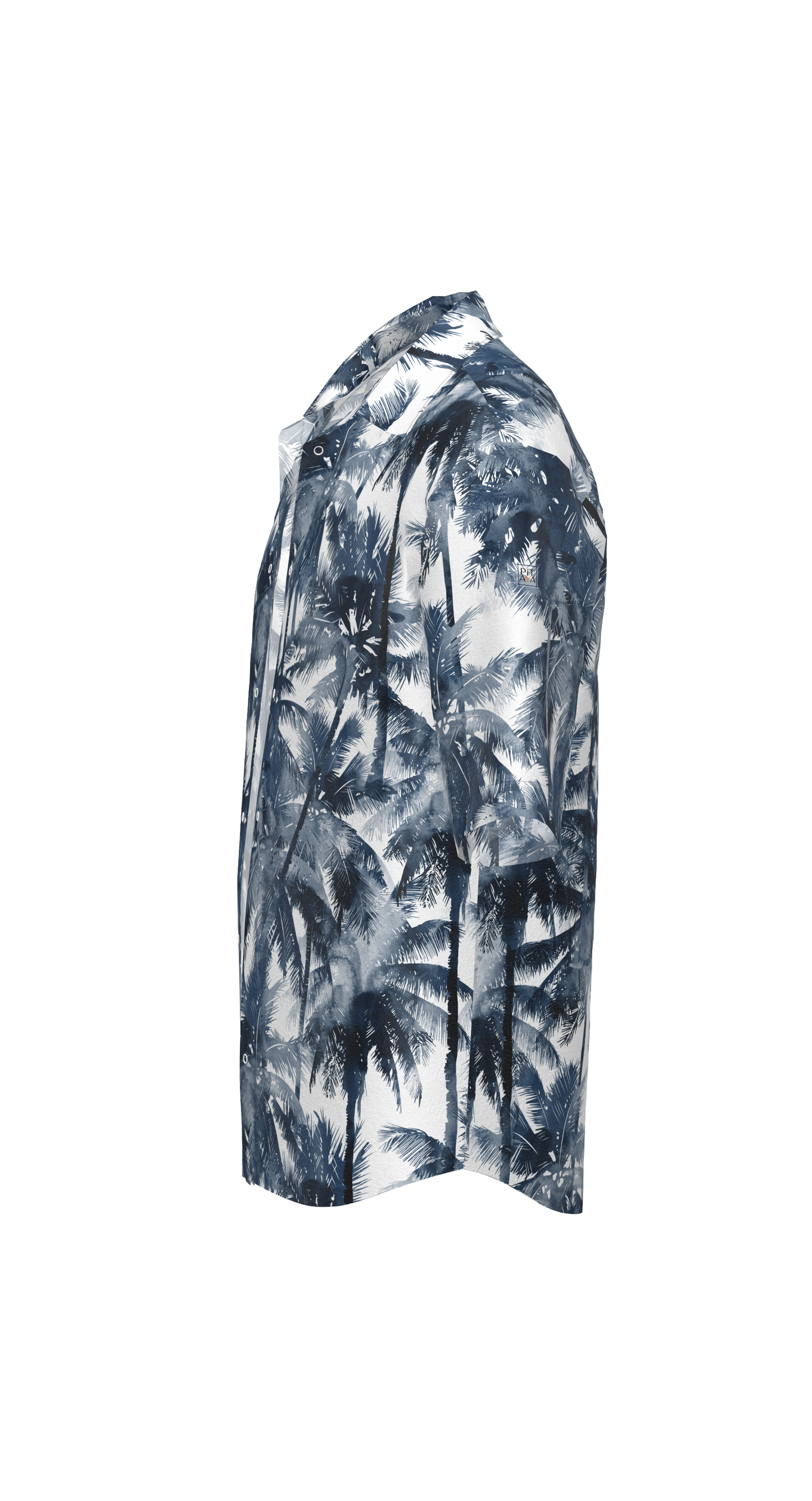 Сорочка Barbados 14