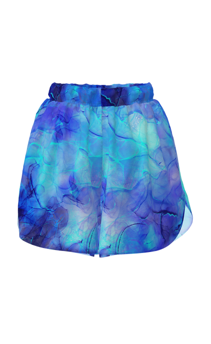 Шорти Capri 12