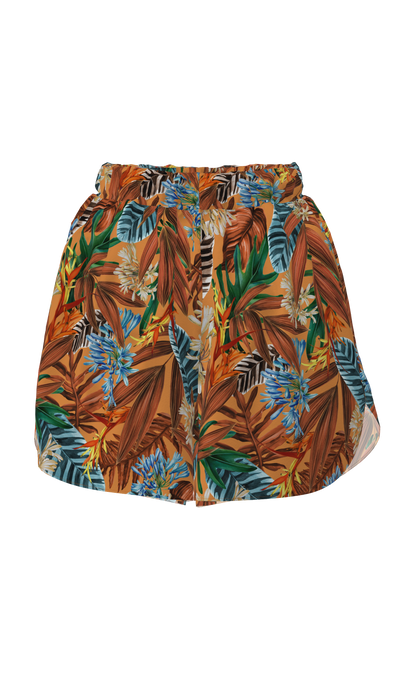 Шорти Capri 36