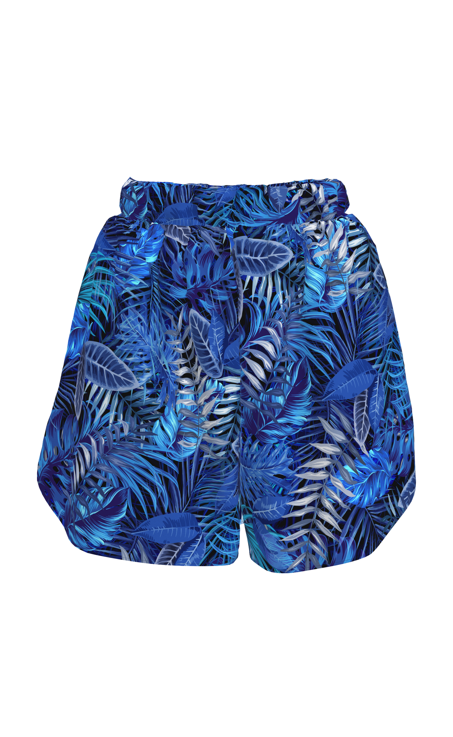 Шорти Capri 37