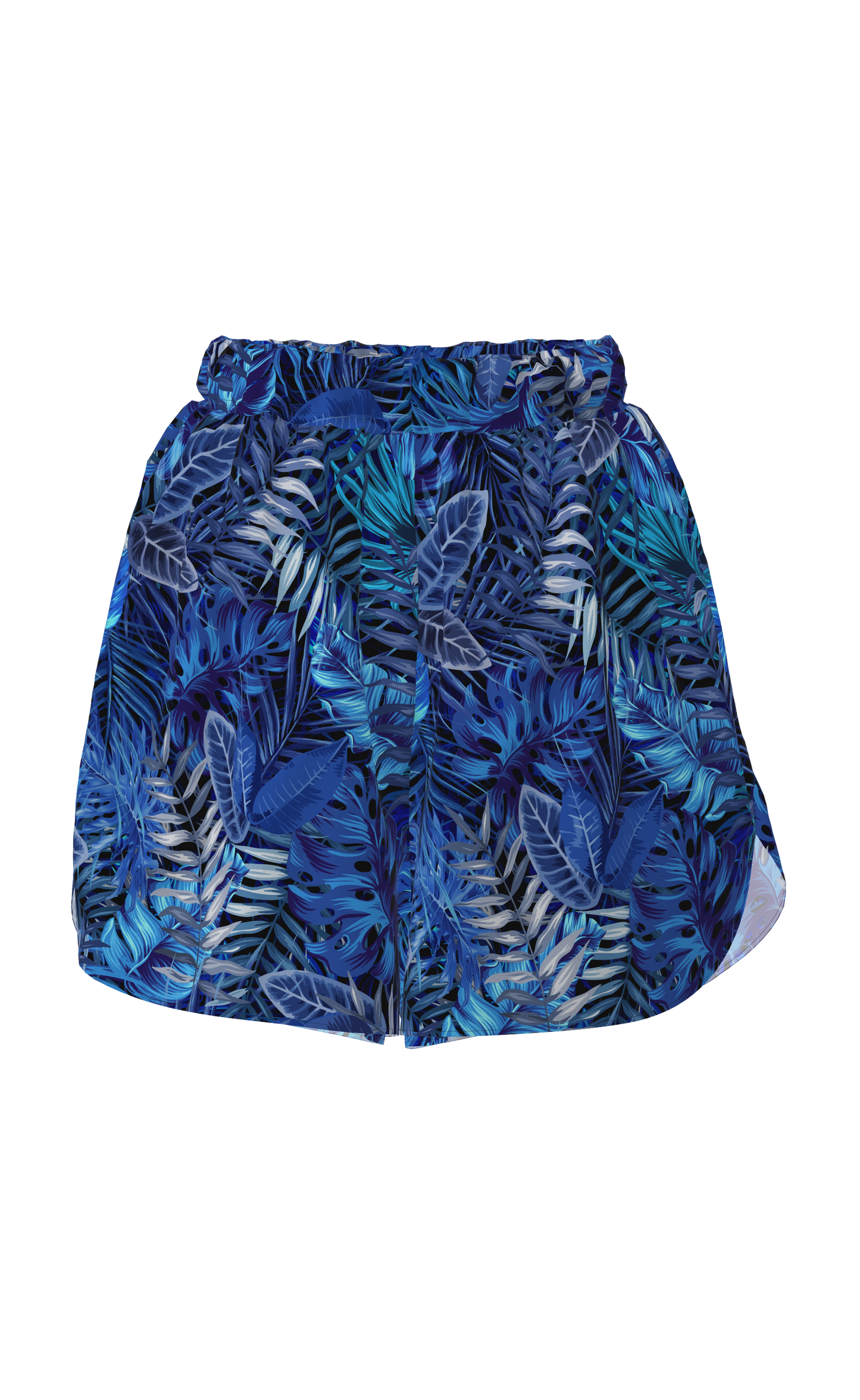 Шорти Capri 39