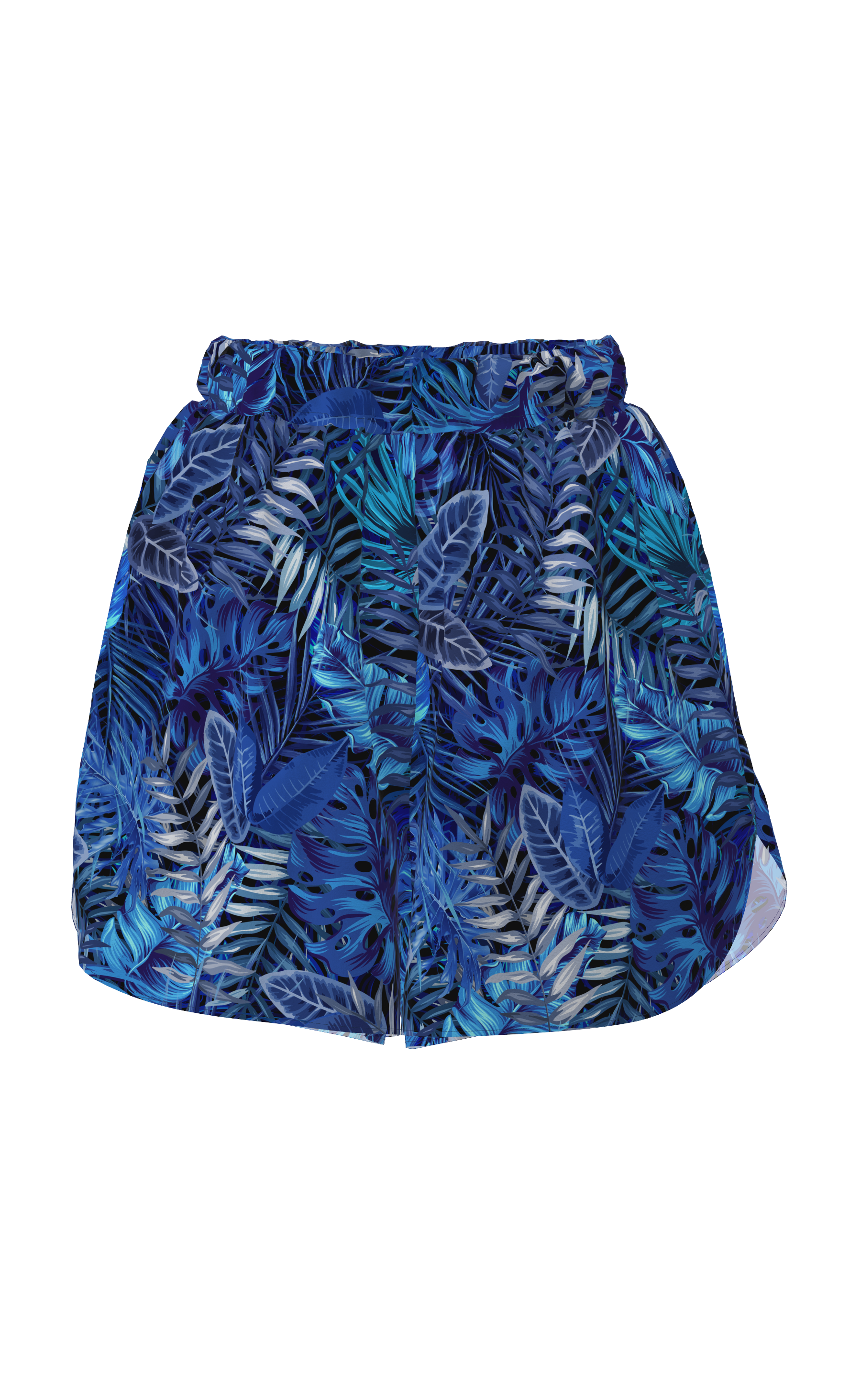 Шорти Capri 39