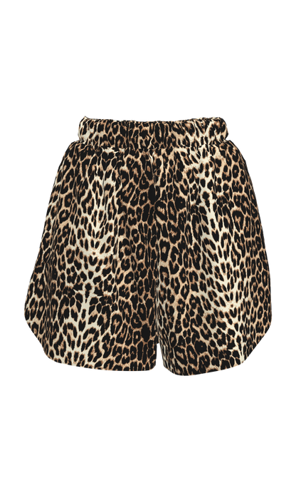 Шорти Capri 4