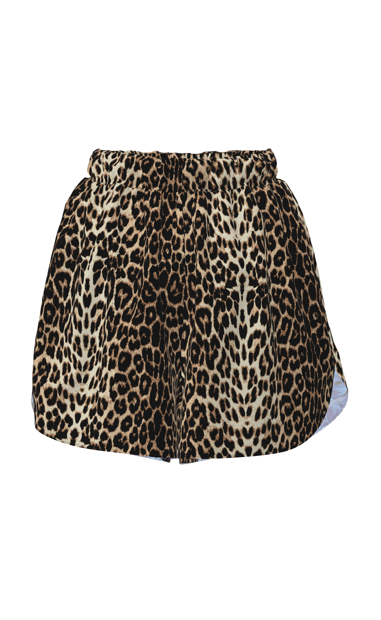 Шорти Capri 6