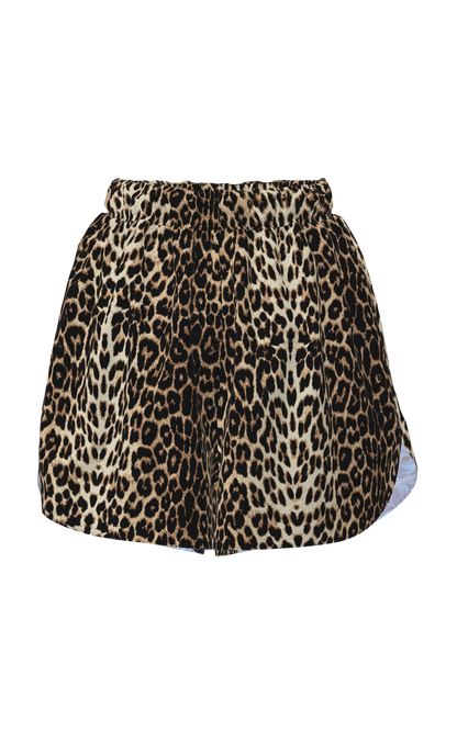 Шорти Capri 6