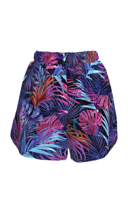 Шорти Capri 43