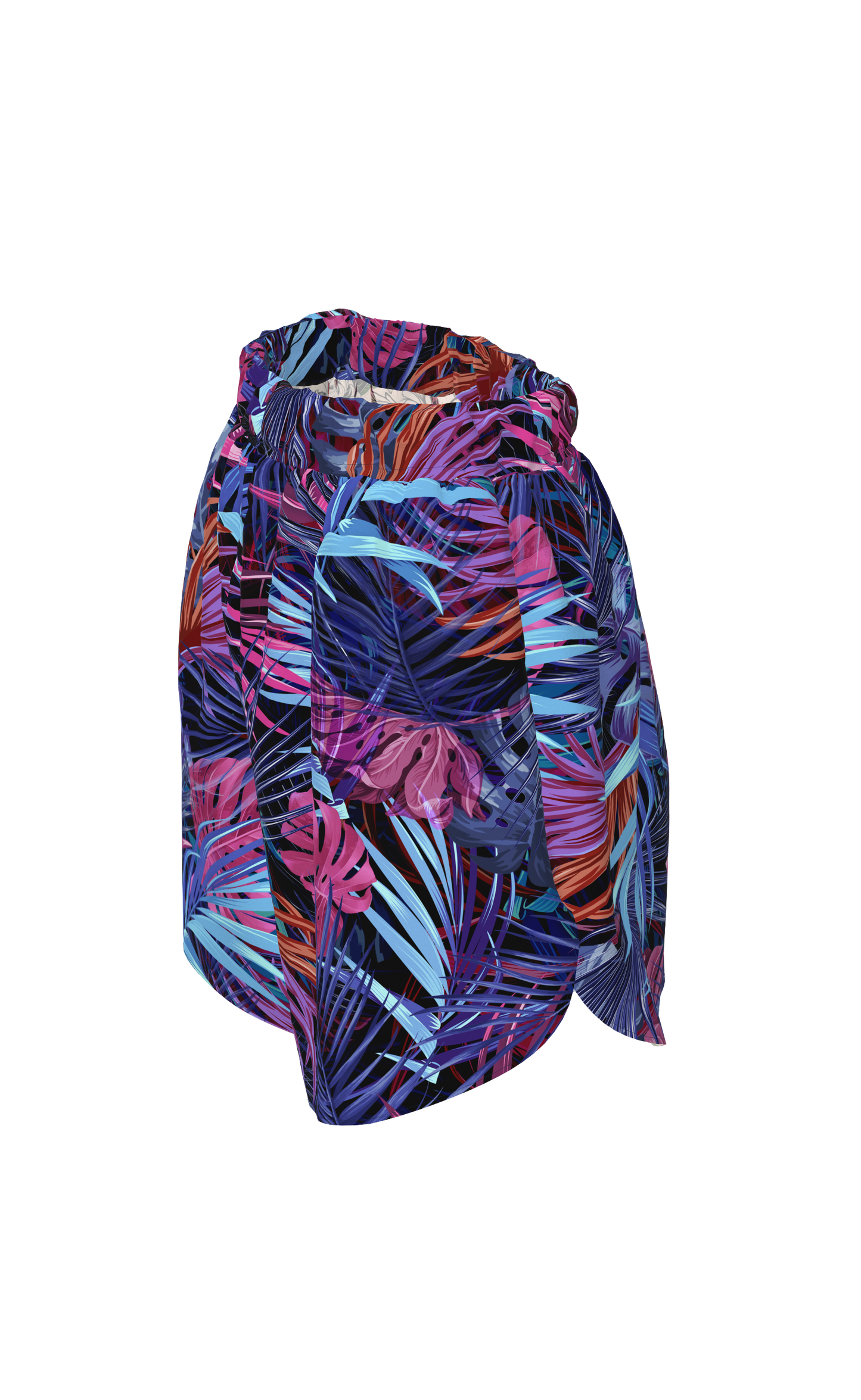 Шорти Capri 44