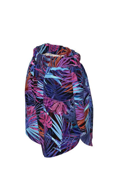 Шорти Capri 44