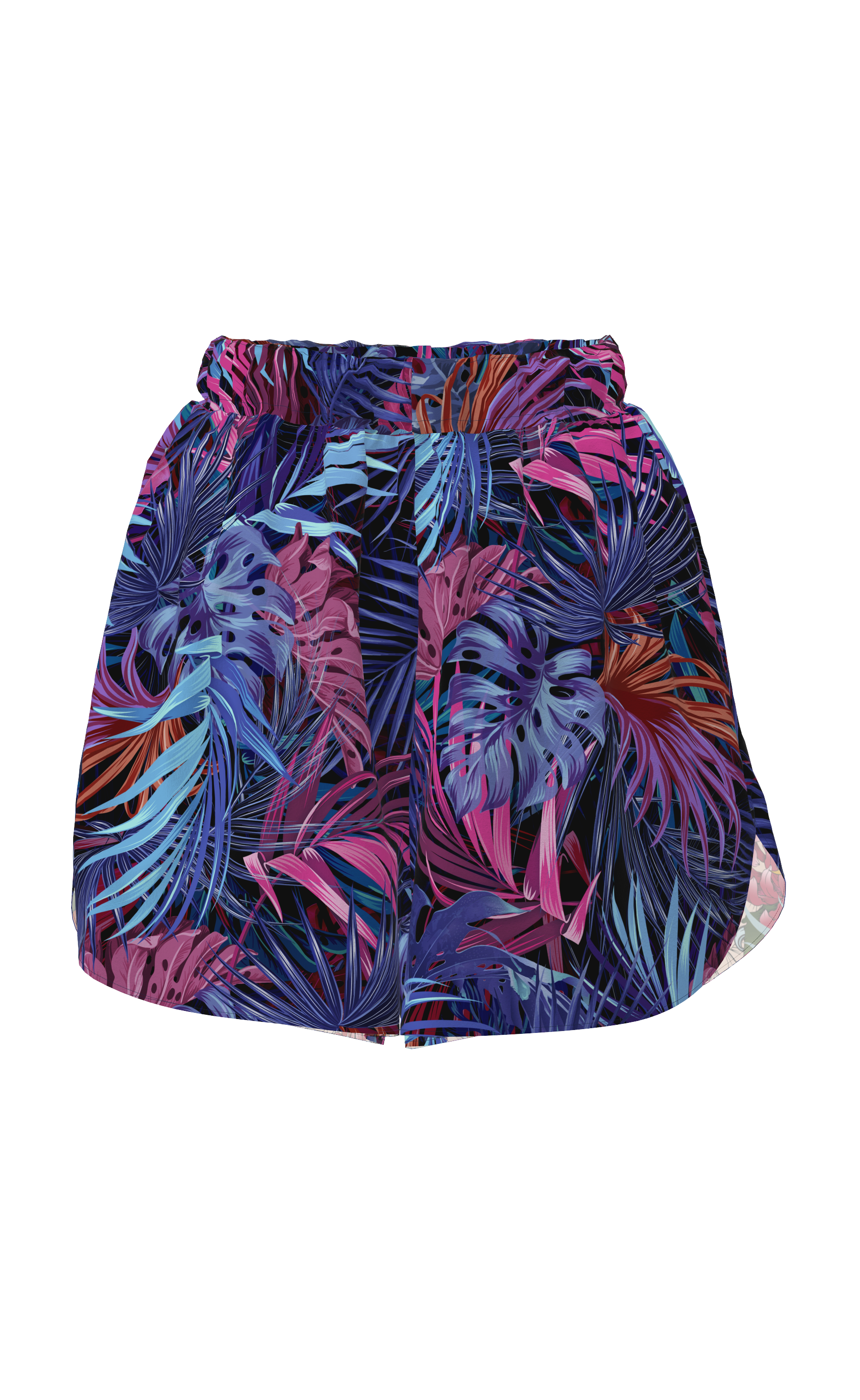 Шорти Capri 45
