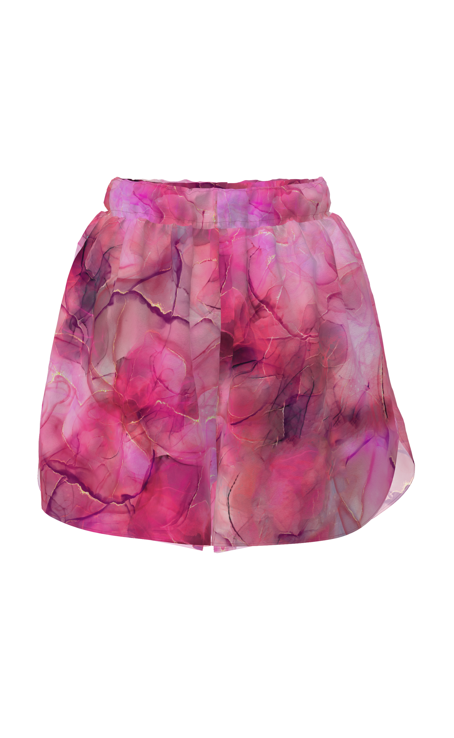 Шорти Capri 15