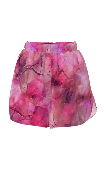 Шорти Capri 15