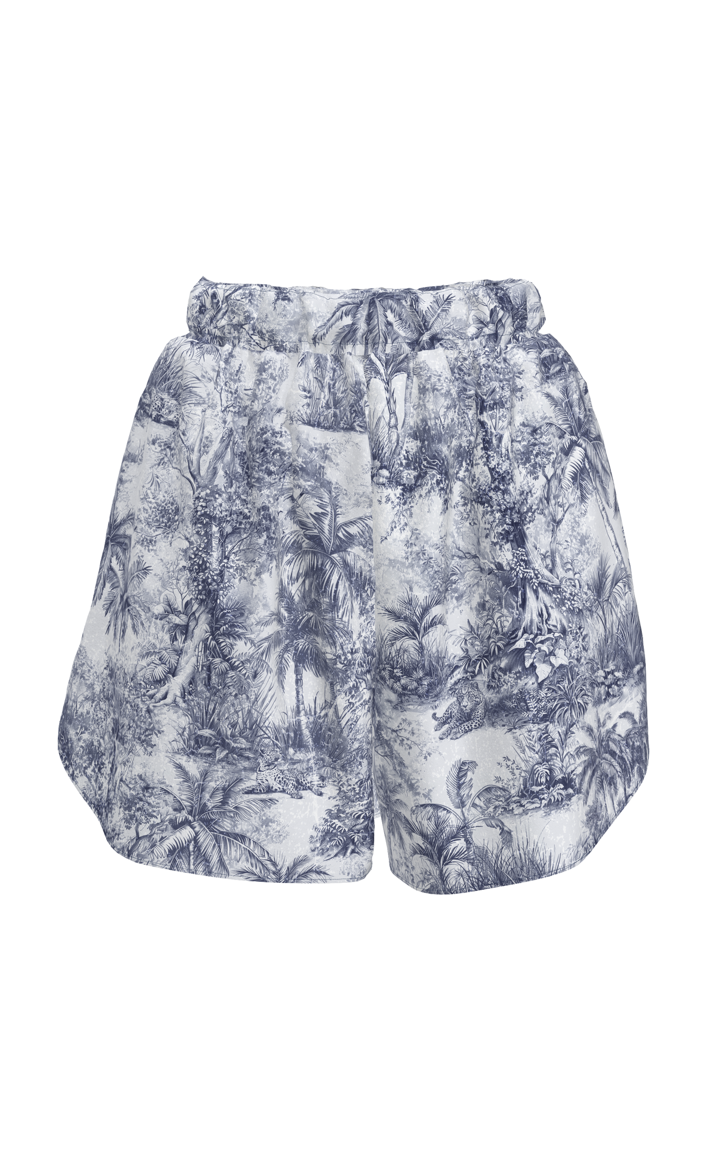 Шорти Capri 46