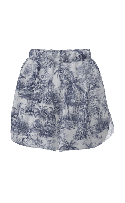 Шорти Capri 48