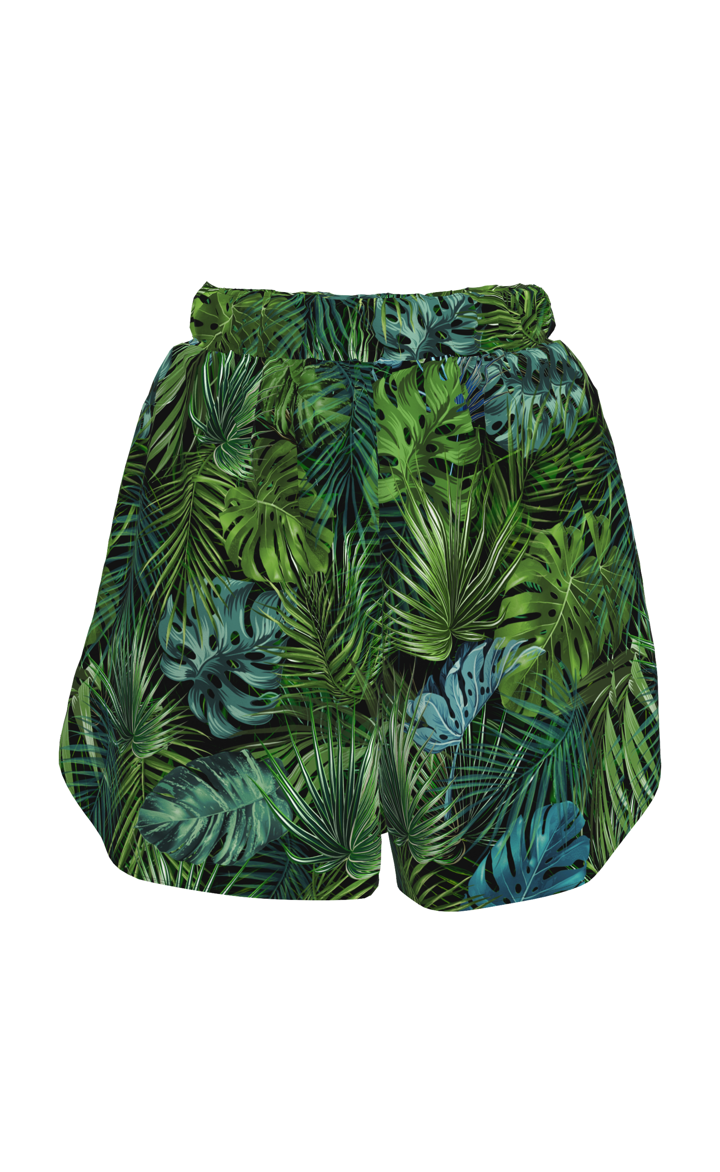 Шорти Capri 49