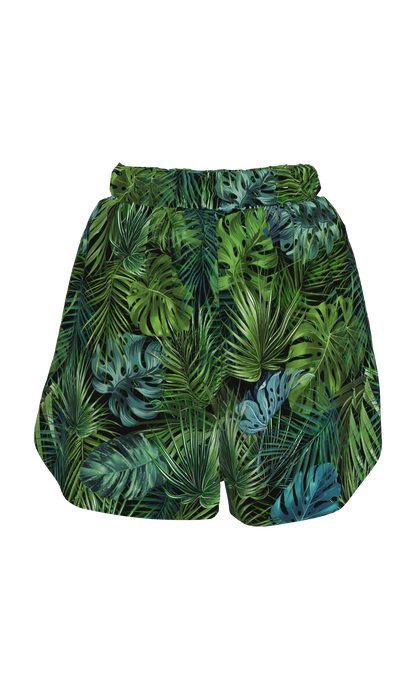 Шорти Capri 49