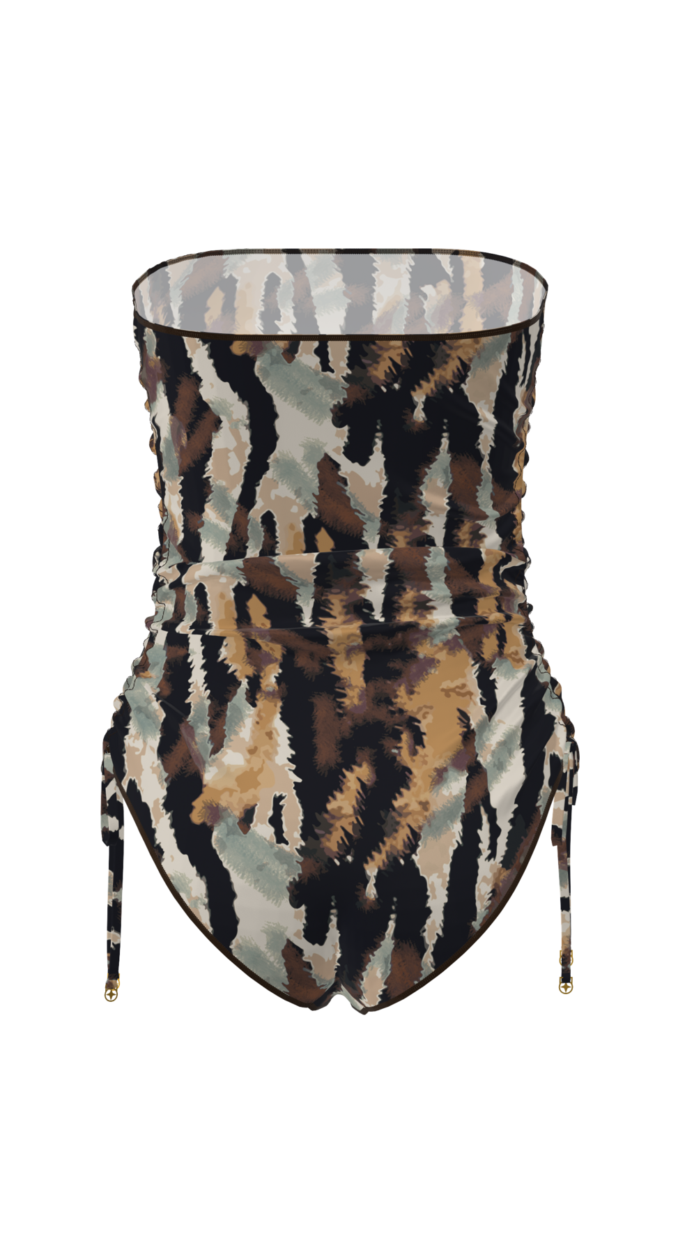 Купальник Carolina 41