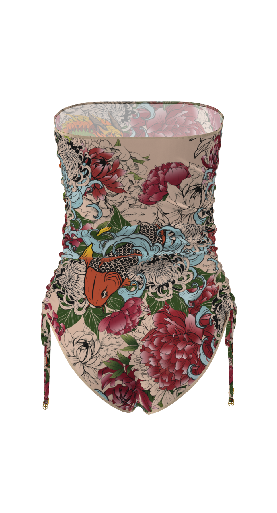 Купальник Carolina 29