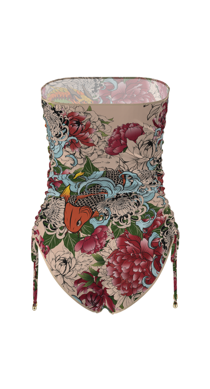 Купальник Carolina 29