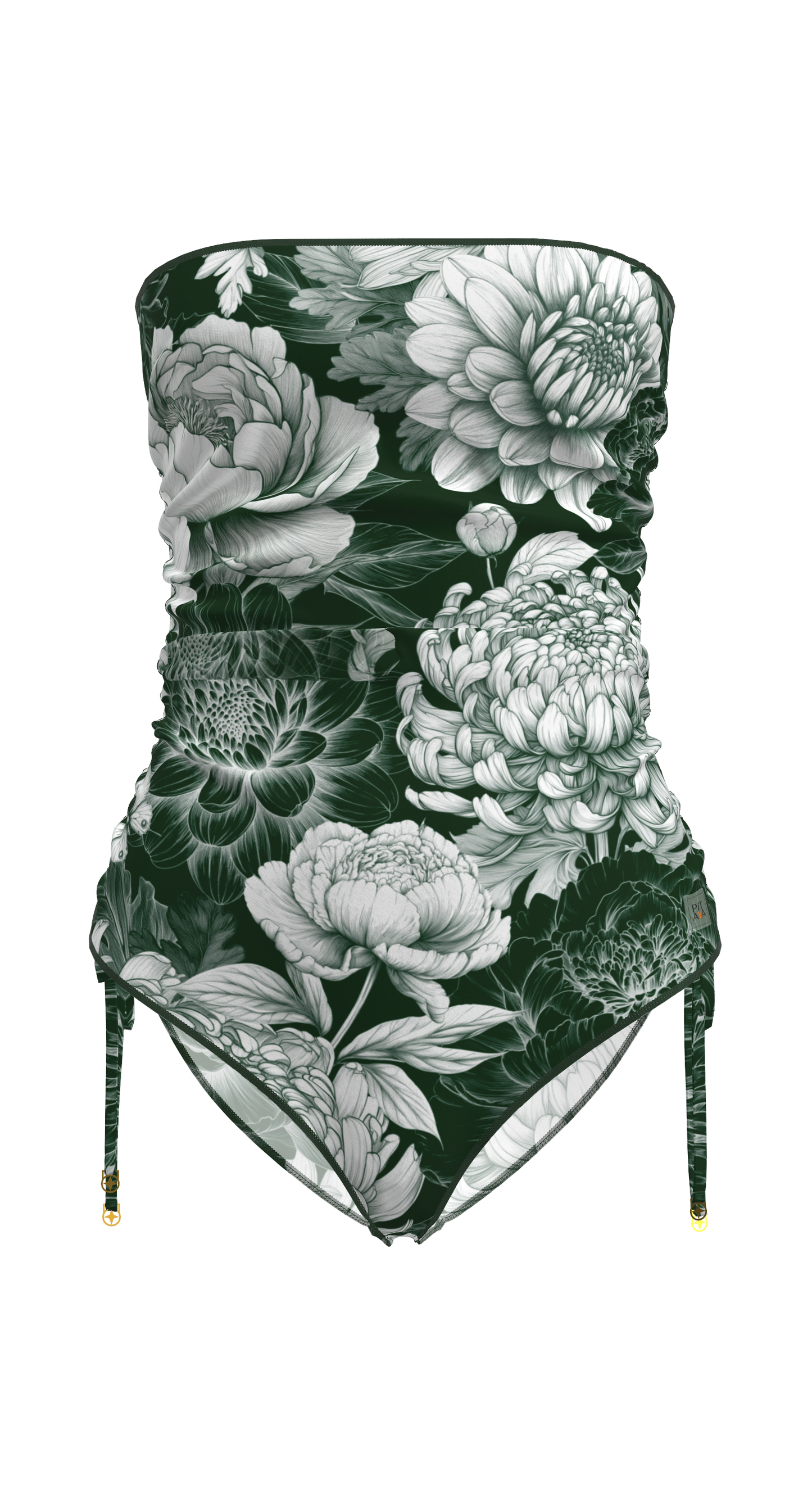 Купальник Carolina PW 5