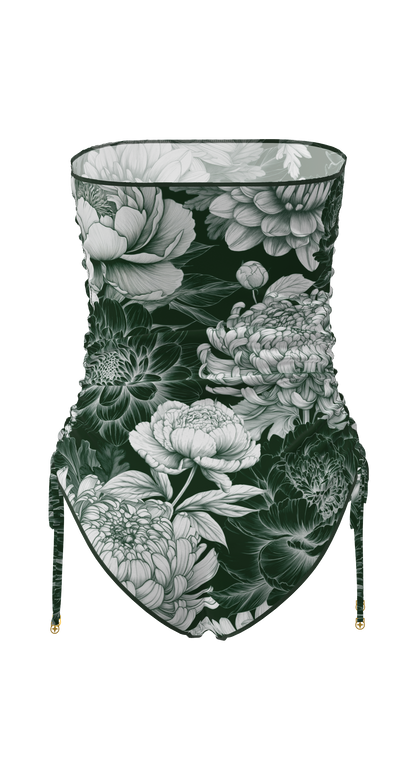 Купальник Carolina PW 7