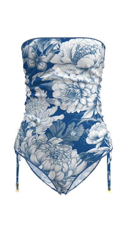 Купальник Carolina PW 11