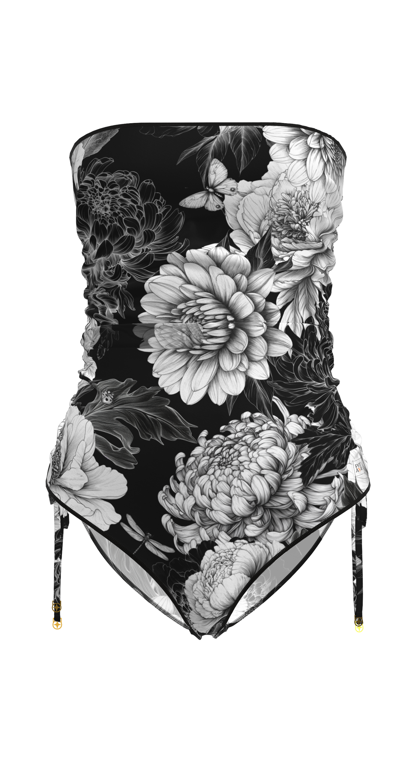 Купальник Carolina PW 8