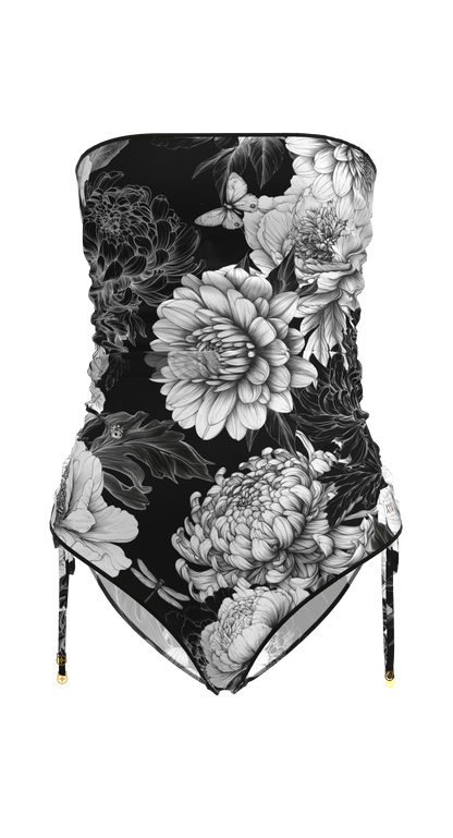 Купальник Carolina PW 8
