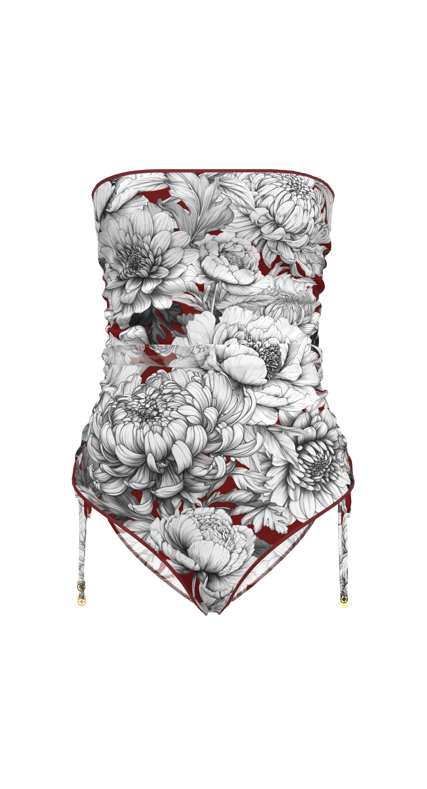 Купальник Carolina PW 20