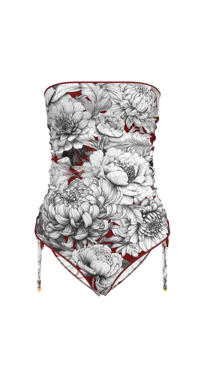 Купальник Carolina PW 20