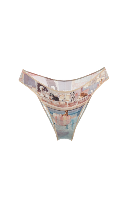 Плавки Casablanca N-Vac 10