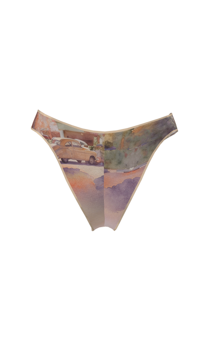 Плавки Casablanca N-Vac 15